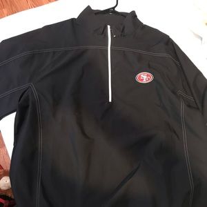 49ers jacket